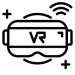 vr vr